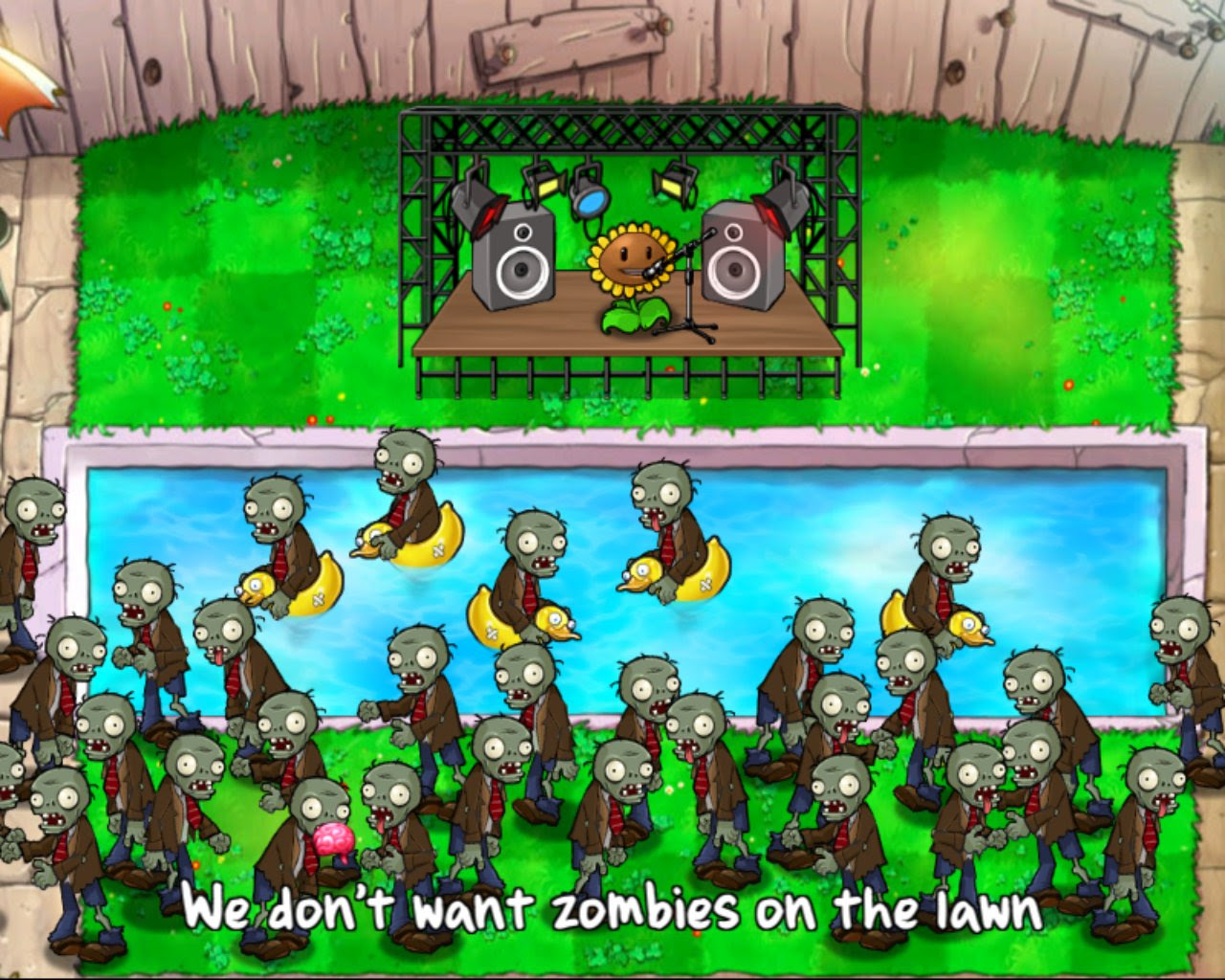 Is plants vs zombies 2 on steam фото 88