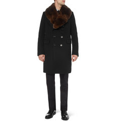 DIARY OF A CLOTHESHORSE: MUST HAVE BURBERRY PRORSUM COAT FOR MEN