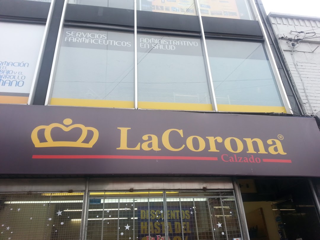 La Corona