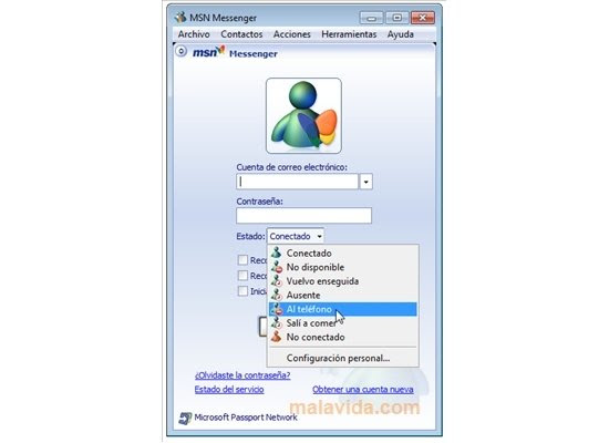 Descargar Skype Messenger Gratis - Descargarisme