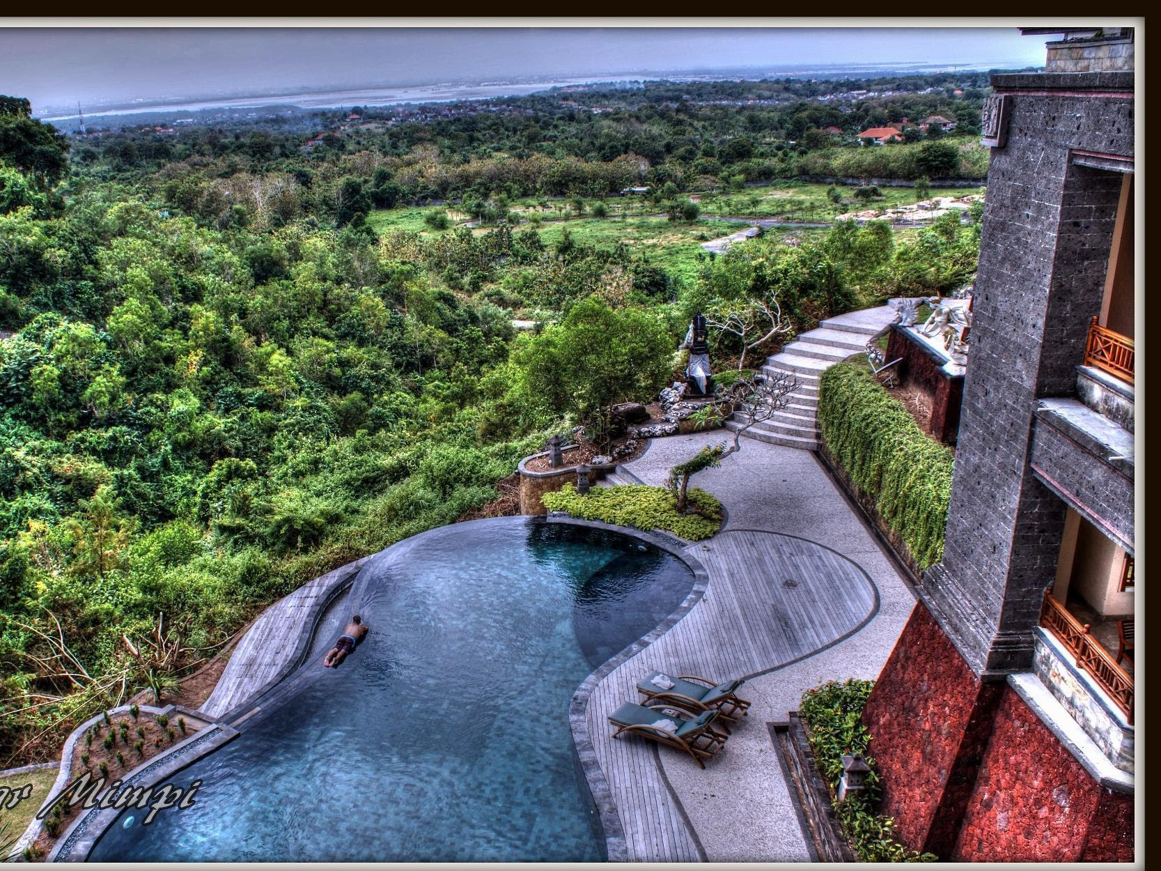 Pijat Di Nusa Dua Bali - Lina Spa