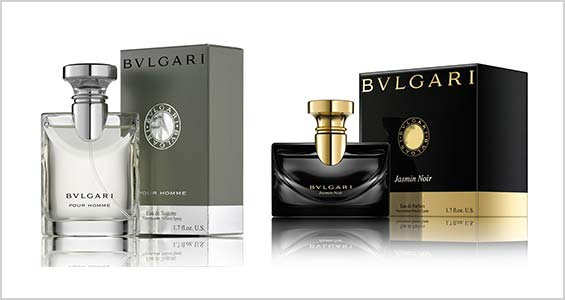 すごい Bvlgari 香水 黒 - メドジャンジクロ