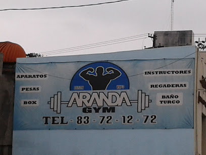 ARANDA GYM