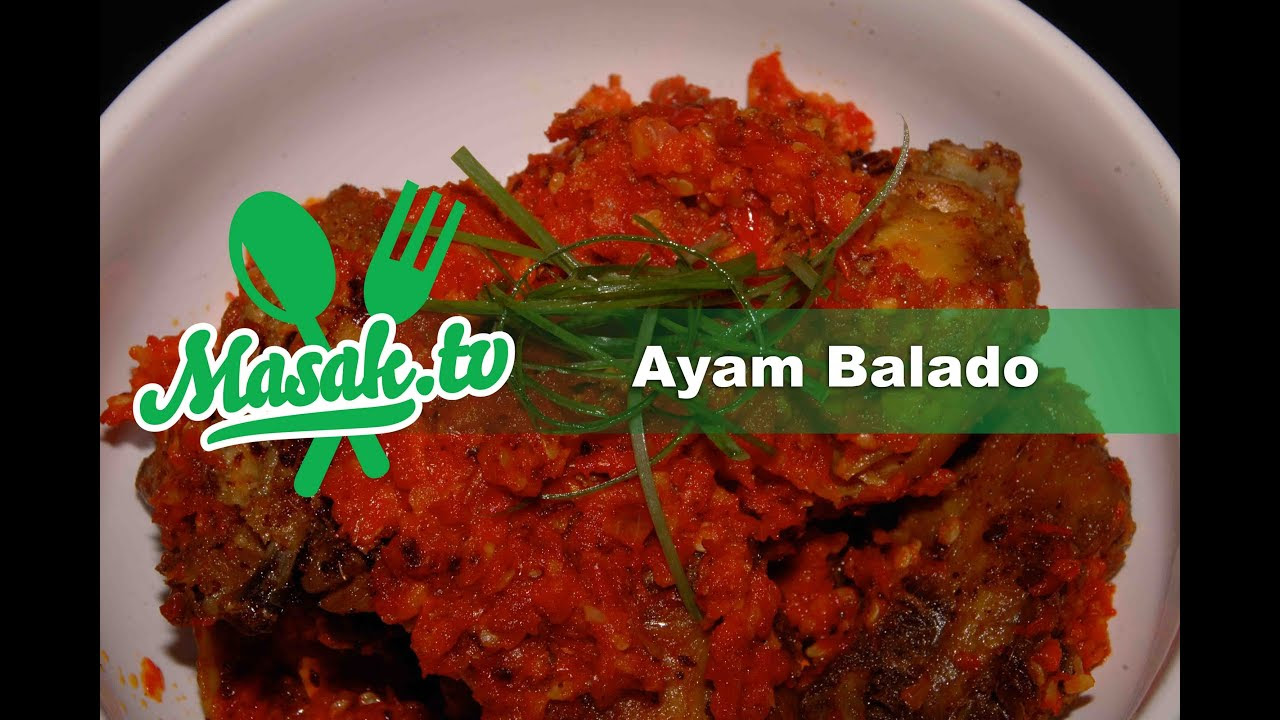 Resepi Ayam Goreng Balado Minang - Top Quotes o