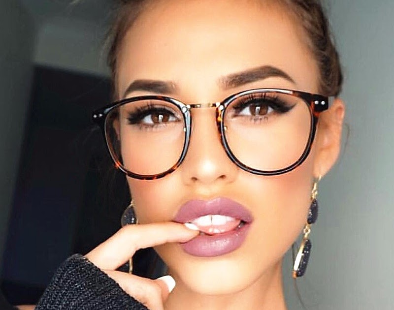 Glasses Frames Fashion 2021