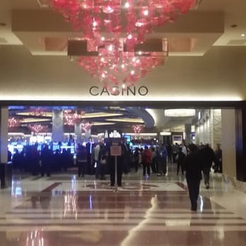 Nearest indian casino near me