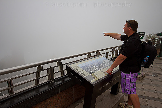 There's Hong Kong (I think)
