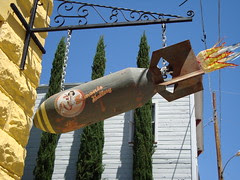Bombs Away