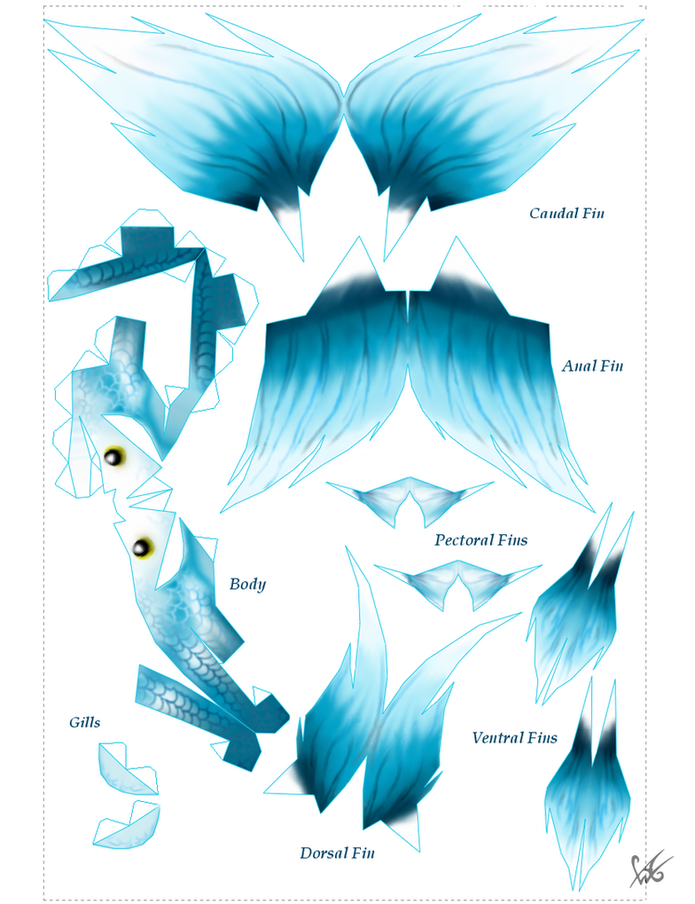 Paper Craft New 503 Pokemon Papercraft Templates Easy