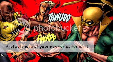 Thunderbolts: Reinado Sombrio