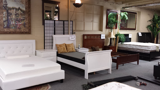 Bedroom Furniture Store «Ace Furniture», reviews and photos, 3672 El Cajon Blvd, San Diego, CA 92104, USA