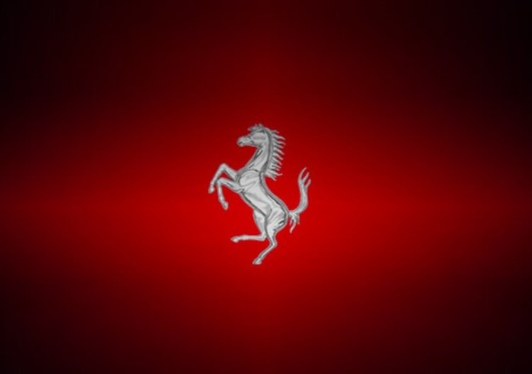 What Is The Logo For Ferrari : Ferrari Logo Design History Meaning And ...