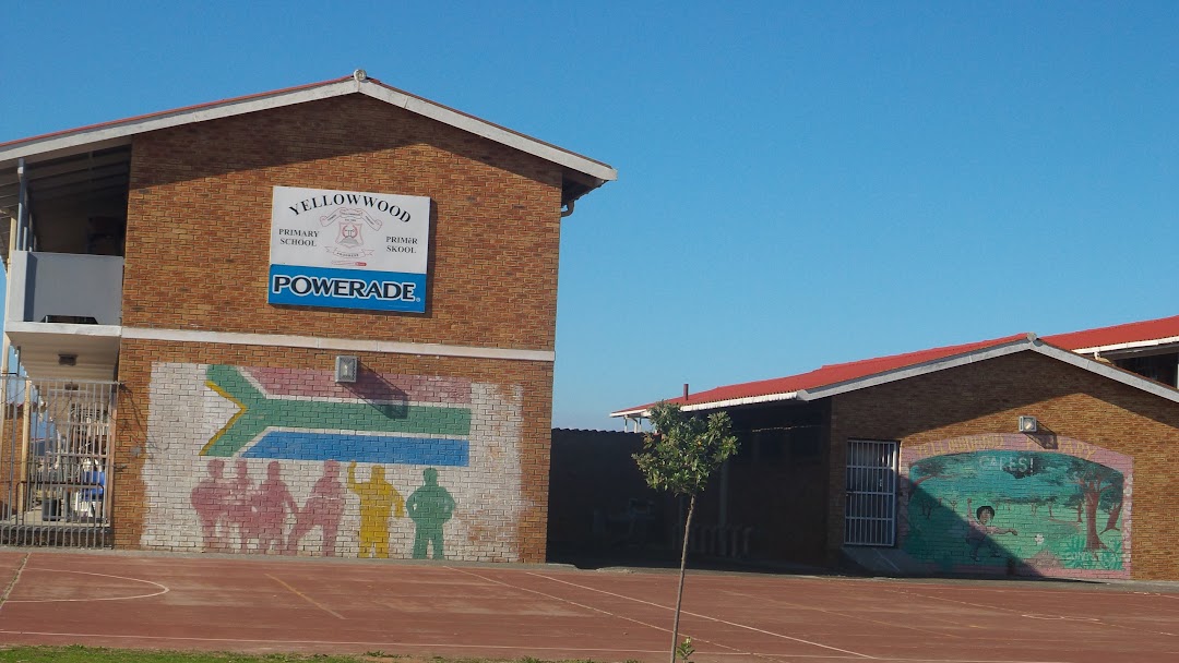 Yellowwood Primary School