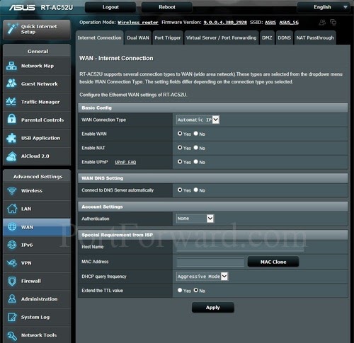 Asus Rt-ac52u Troubleshooting - Oliv Asuss