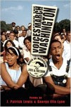 Voices from the march on Washington