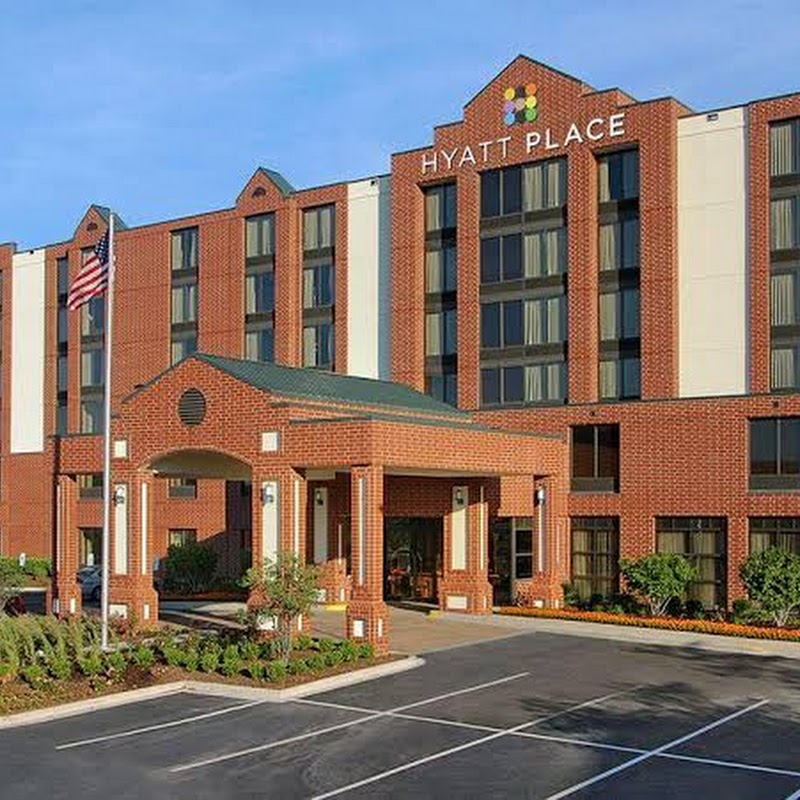 Hyatt Place Minneapolis Airport-South