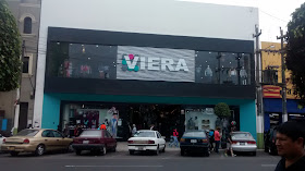 Viera Store