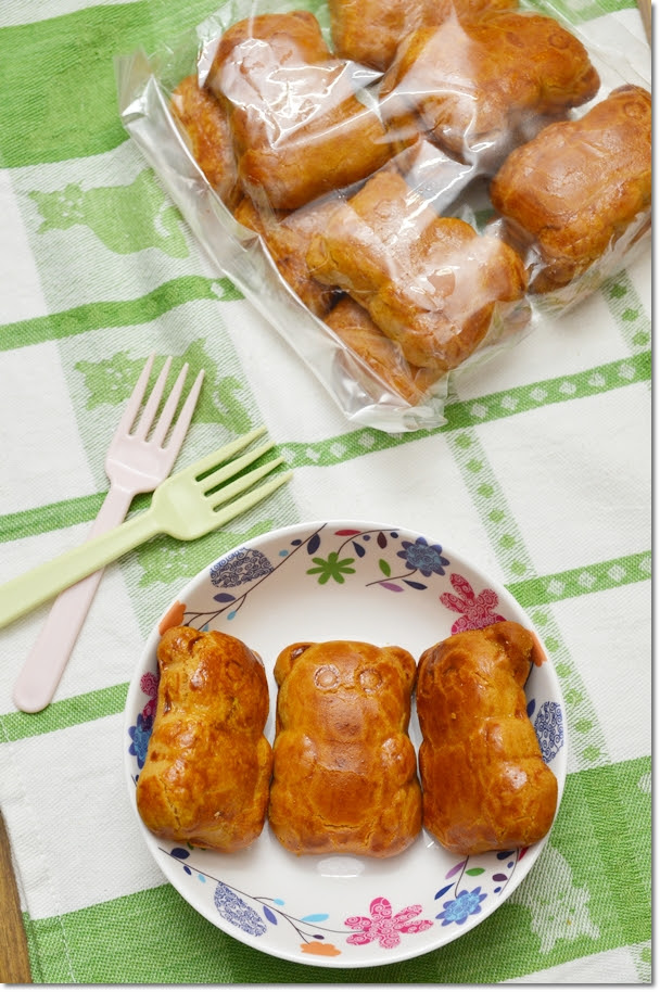 Kuih Nyonya Malacca - Gambleh f