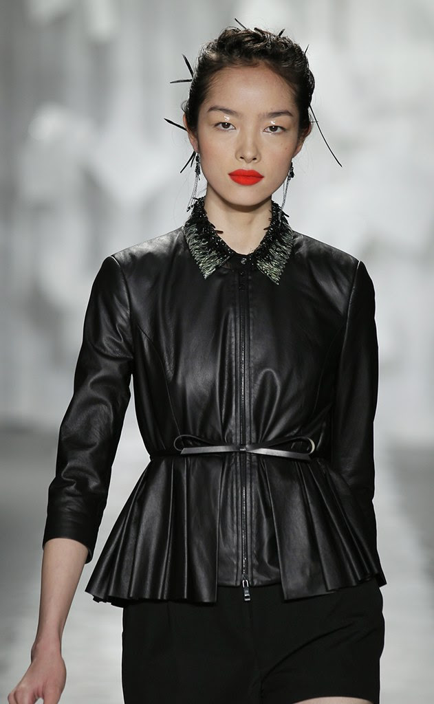 Dress Code: High Fashion: Jason Wu S/S 12