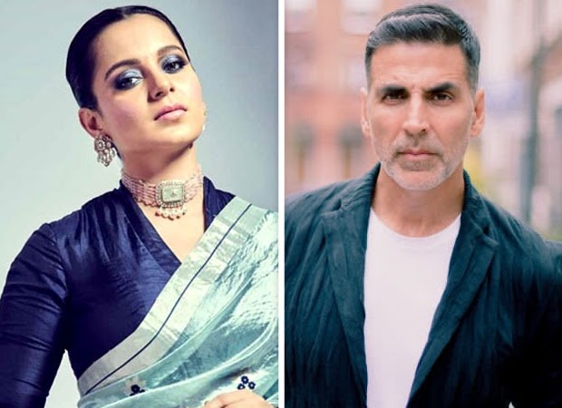 The Tutor Doctor Kangana Ranaut Claims She Received Secret Calls From Big Stars Like Akshay Kumar After Thailaivi Trailer Launch The Tutor Doctor