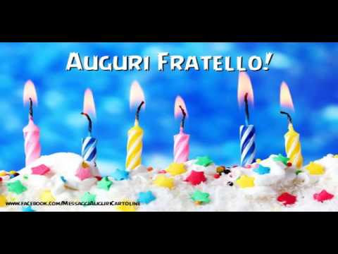 Hanah Bappi Immagini Compleanno Fratello