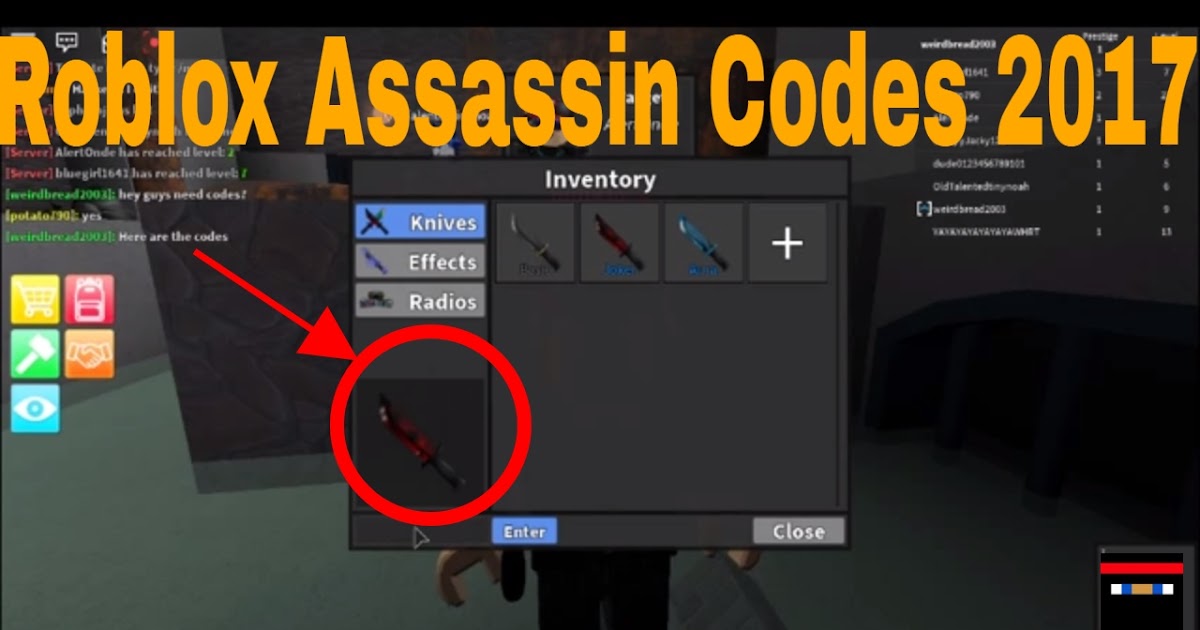 Roblox Assassin Vip Room How To Instantly Get Free Robux - code in the assassin in roblox in 2018