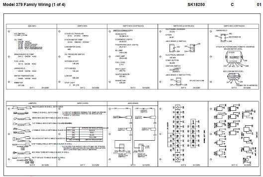 27 2005 Freightliner Columbia Fuse Box Diagram - Wiring Database 2020