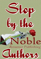Noble Romance Authors
