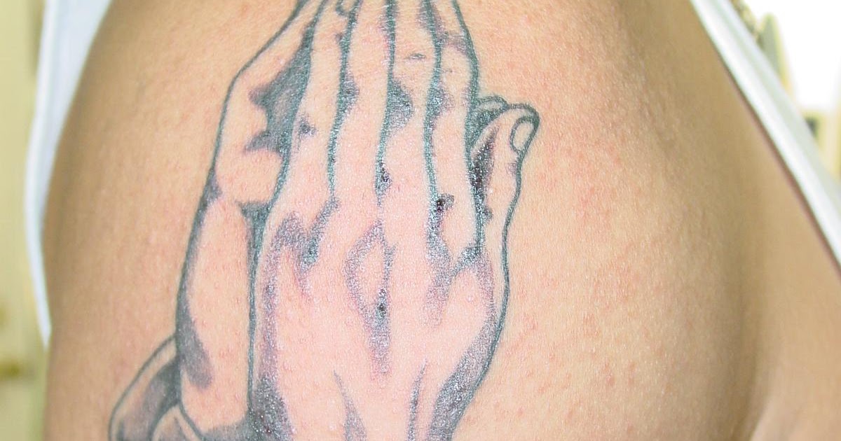 Praying Hands Tattoos Designs Ideas And Meaning Tattoos For You