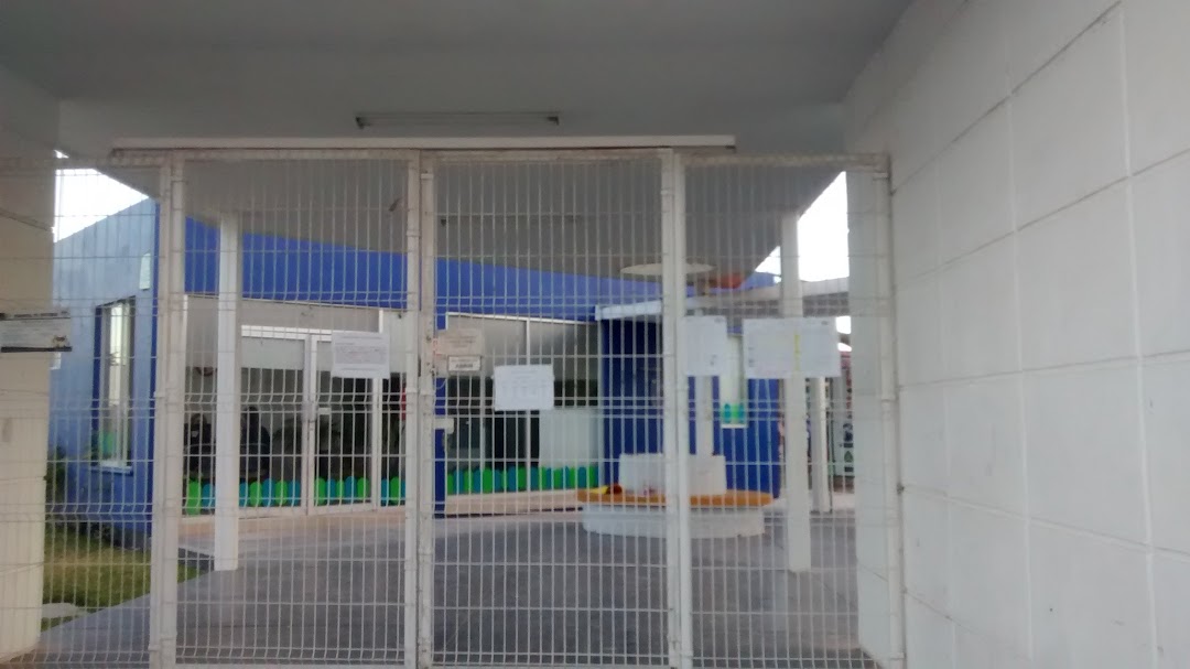 La Oruga Parque Educativo