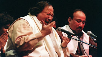 Witness Nusrat Ftaeh Ali Khan