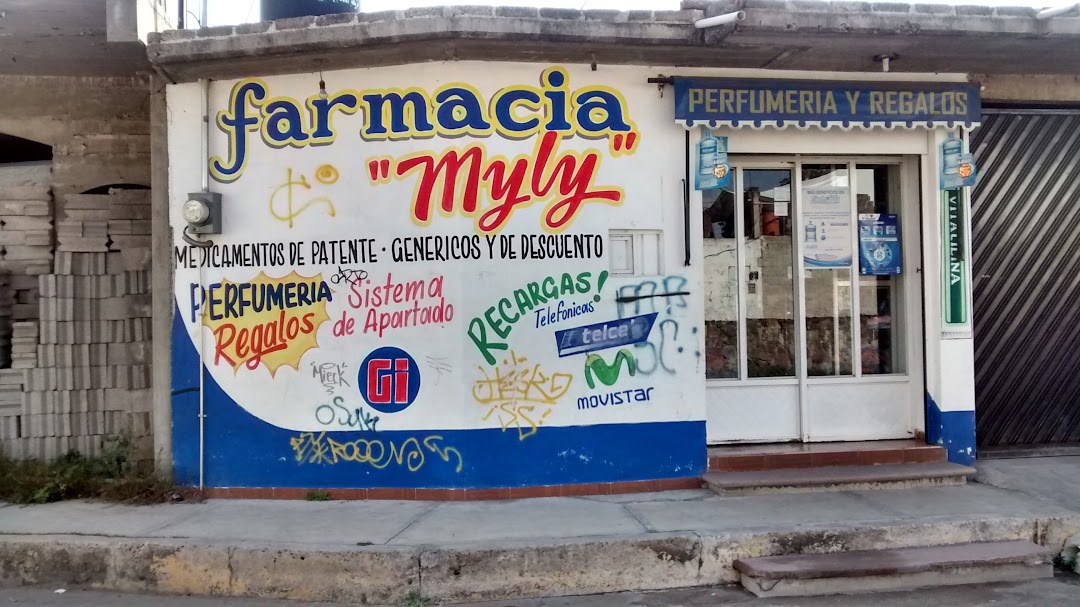 Farmacia Myly