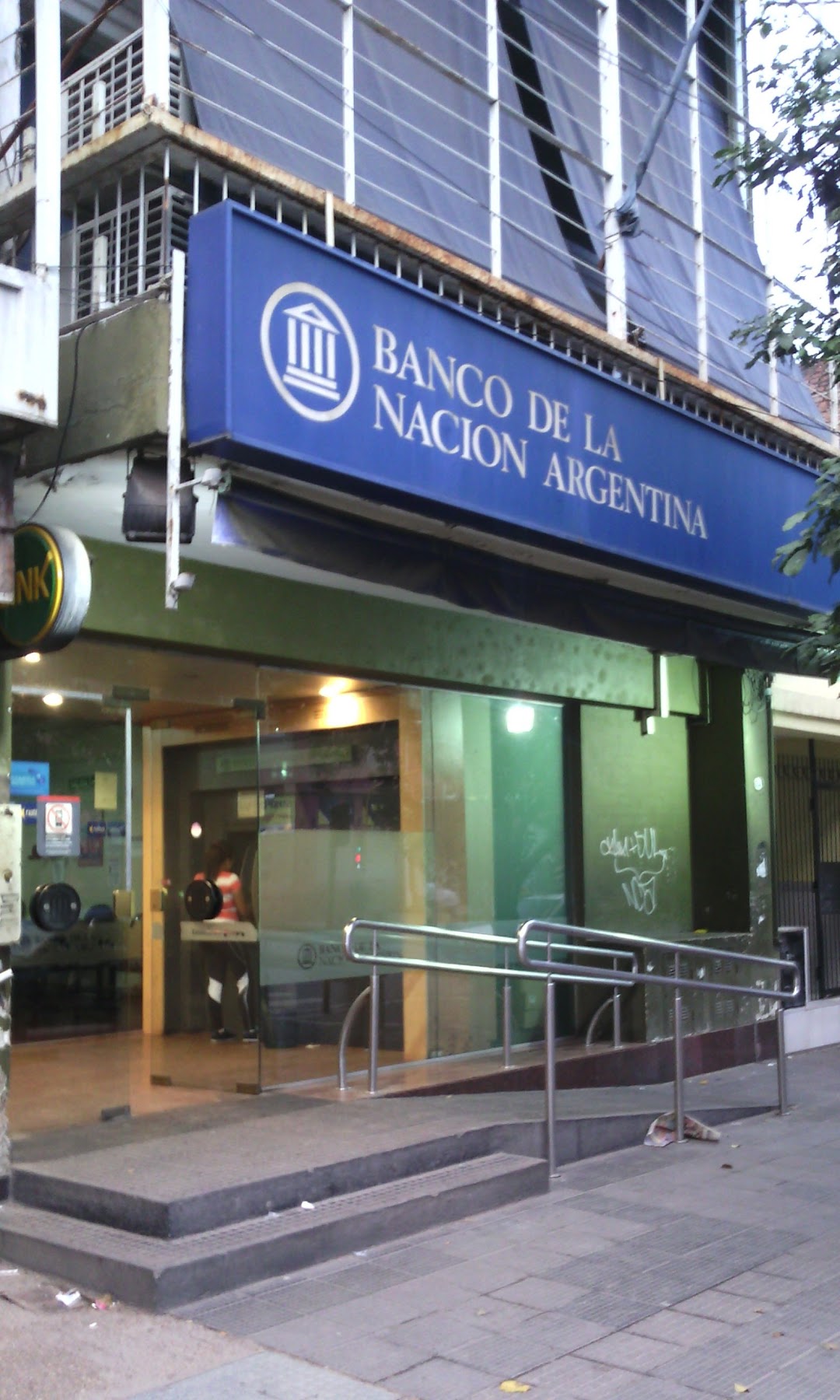 Banco de la Nación Argentina