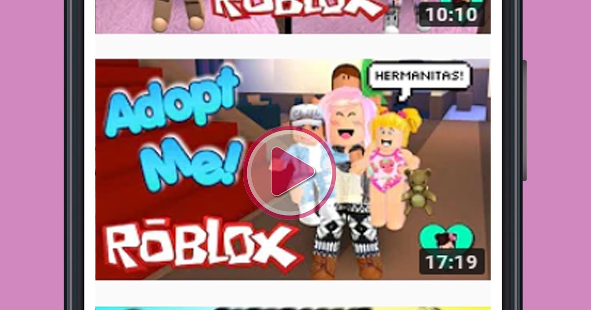 Titi Juegos Roblox Nuevos Videos