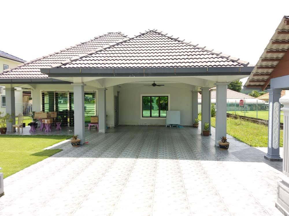 Promo  70  Off  Jade Canning Garden Holiday House Malaysia Best Hotel