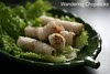 Gluten-Free Cha Gio (Vietnamese Spring  Egg Rolls) 1