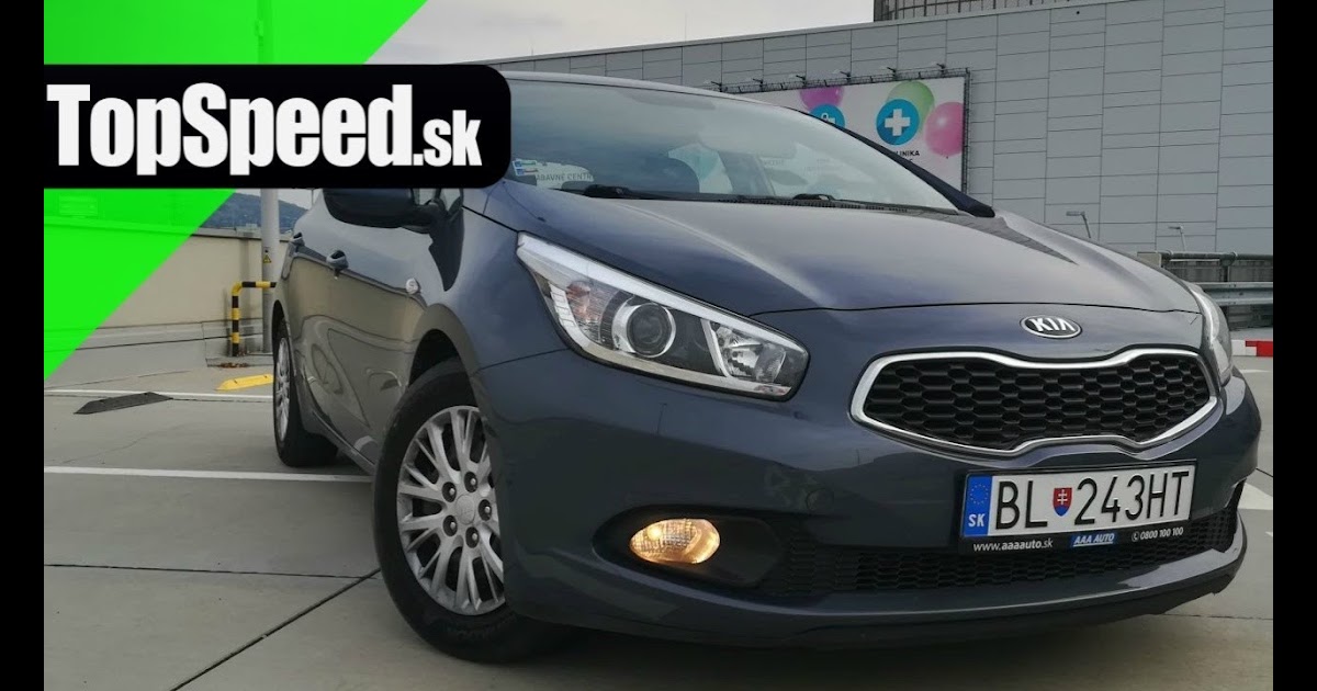 Kia Rio 2017 Cena Otomoto kiaredesignauto