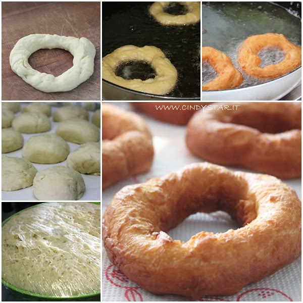 bomboloni argia