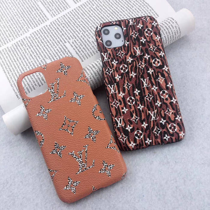 Louis Vuitton Supreme Iphone 11 Pro Max Case - Christoper