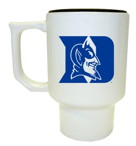 duke travel mug