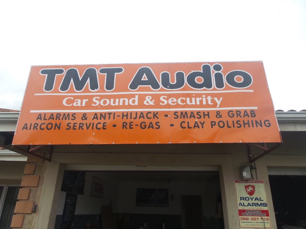 TMT Audio