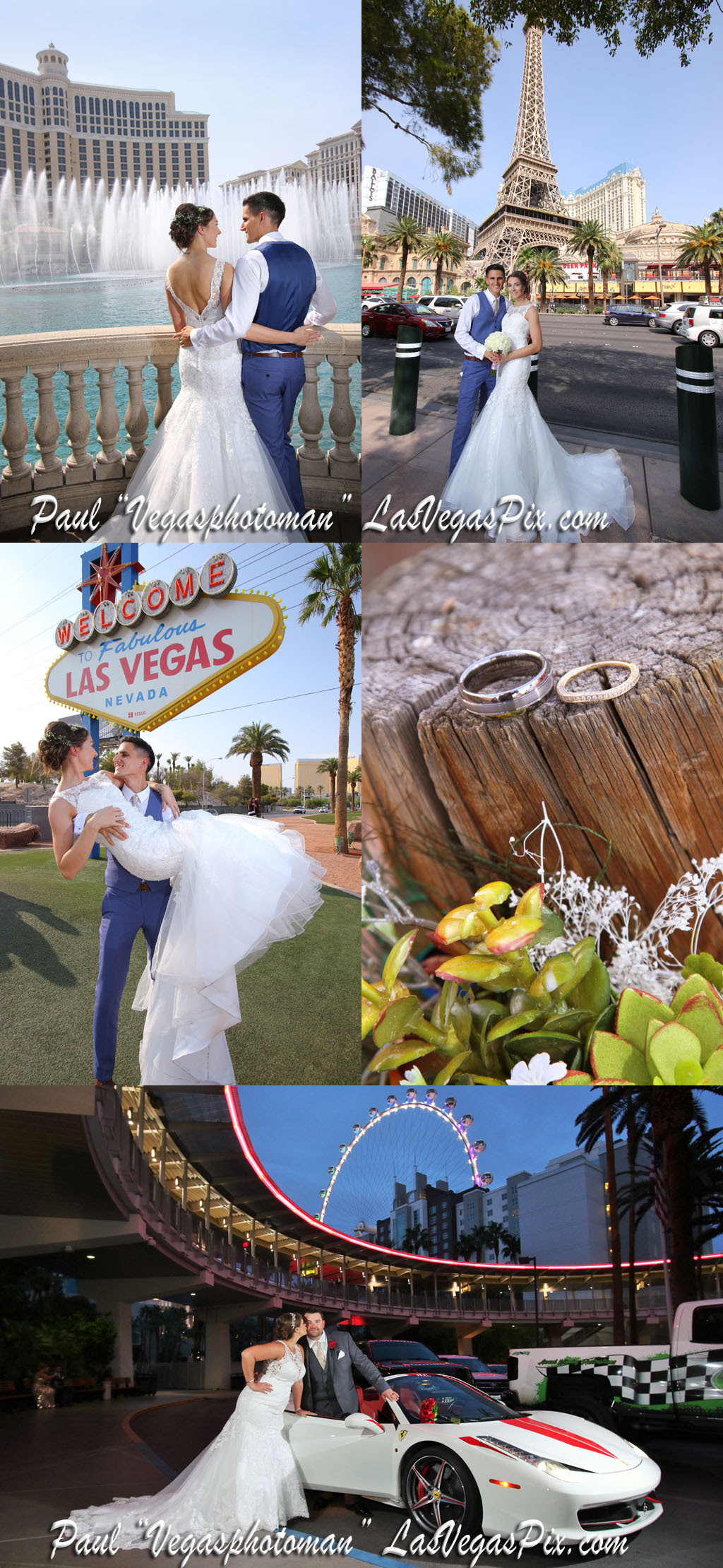 Cheap Weddings Las Vegas Nv | Cheap Wedding Ideas