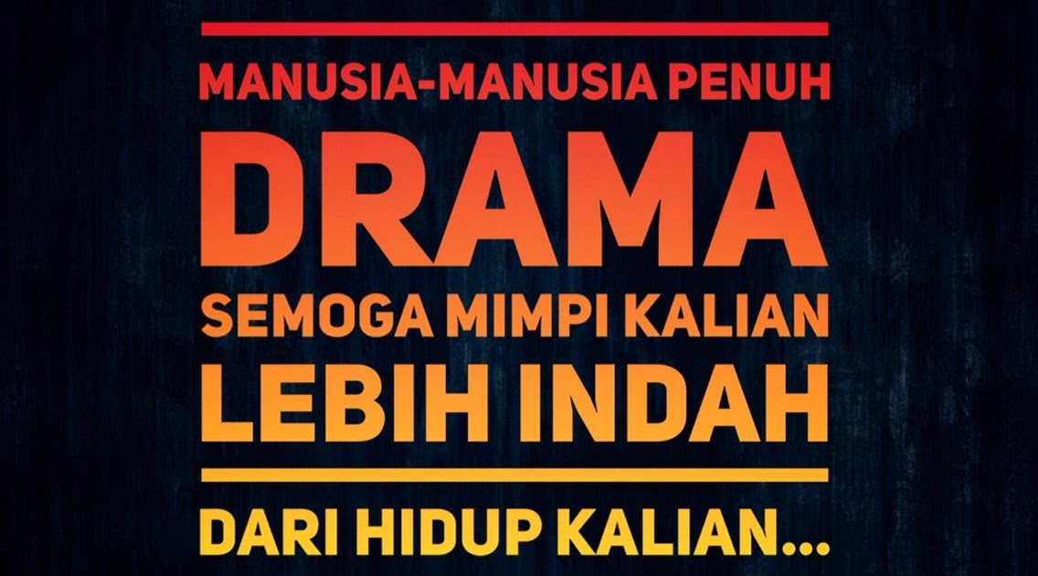 Inilah Kata Motivasi Lucu Bermakna