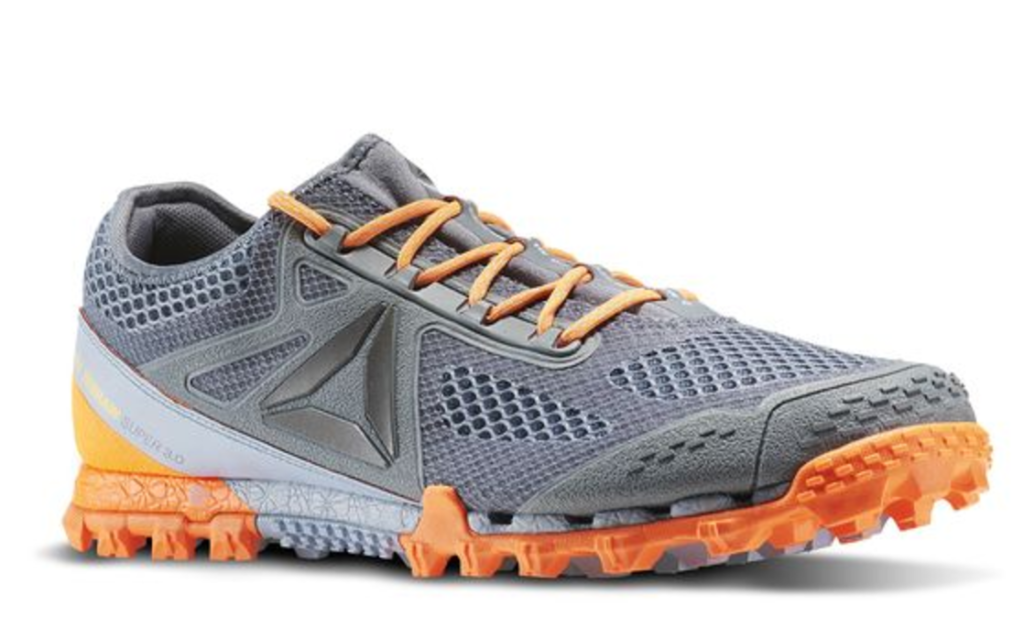best men's shoes for spartan race