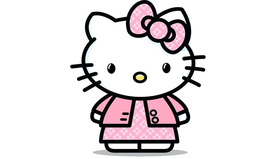 Kawaii Cute Cat Drawing Easy