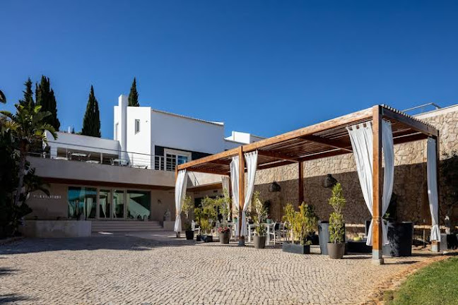 Vila Valverde - Design & Country Hotel