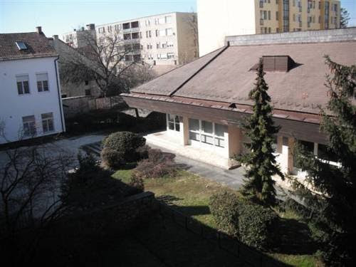 Tavasbarlang Apartman - Gyógyfürdő