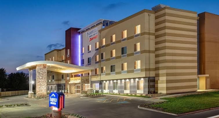 Fairfield Inn & Suites by Marriott Atlanta Acworth