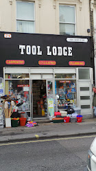 Tool Lodge Ltd
