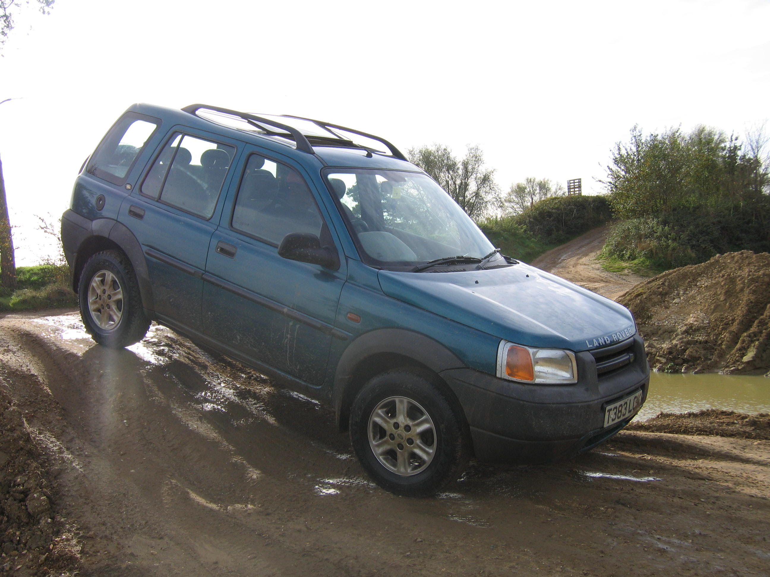 √100以上 land rover freelander 2 2010 problems 916593Land